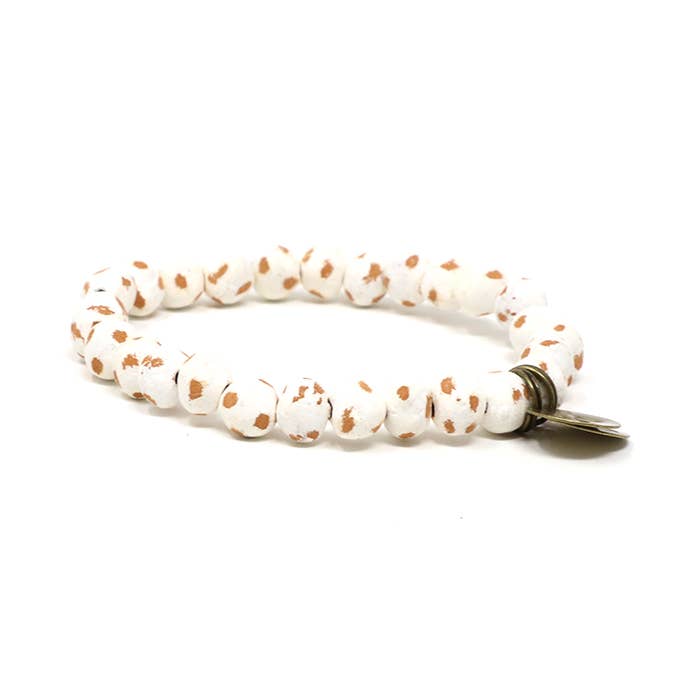 Simbi - Wholesale Beaded Bracelet - Mission Bracelets - 9 + Colors18