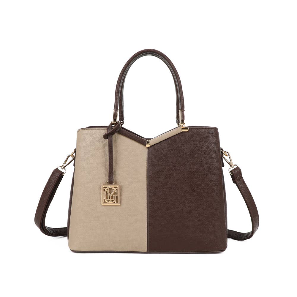 Gallantry - Wholesale Top Handle Bag - Women's - Elisa22