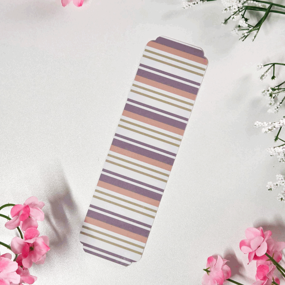 Danielle Fish Illustrations - Wholesale Bookmark - Woodland Fairy Double Sided Bookmarks1