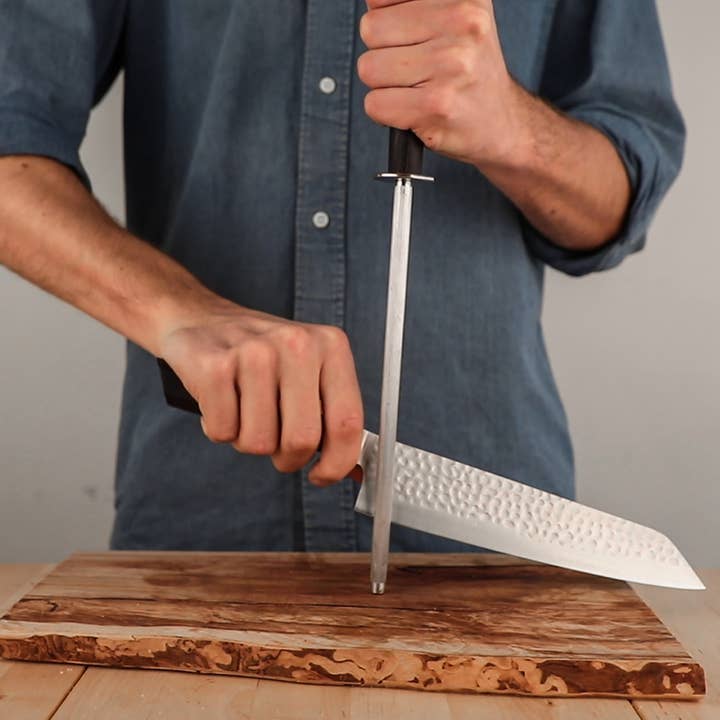 KOTAI - Wholesale Knife Set - Complete 8-Piece Knife Set - Bunka Collection11