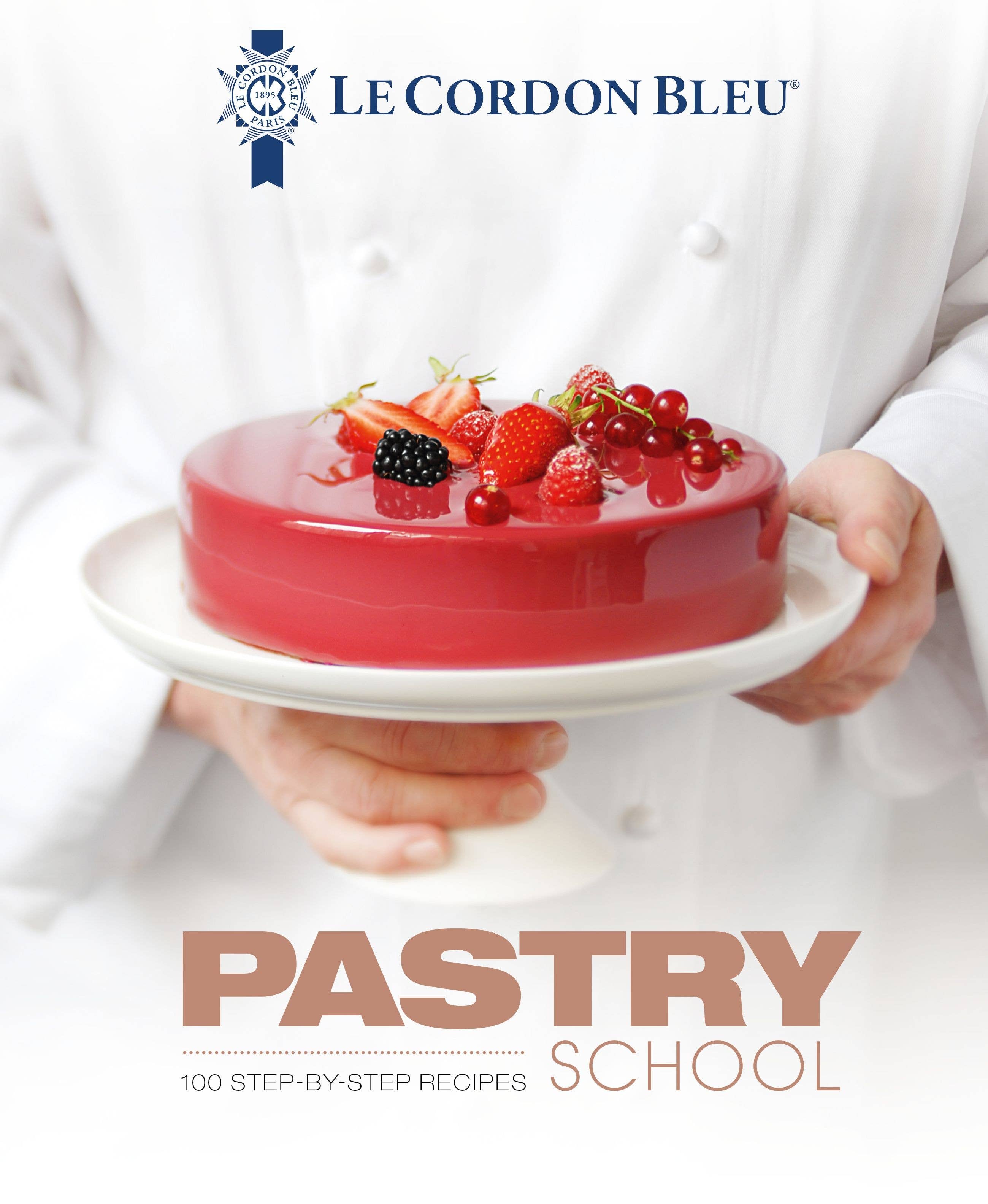 Le Cordon Bleu Pastry School