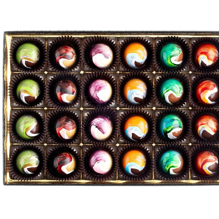 Uncle Nearest x Phillip Ashley for wholesale by Phillip Ashley Chocolates