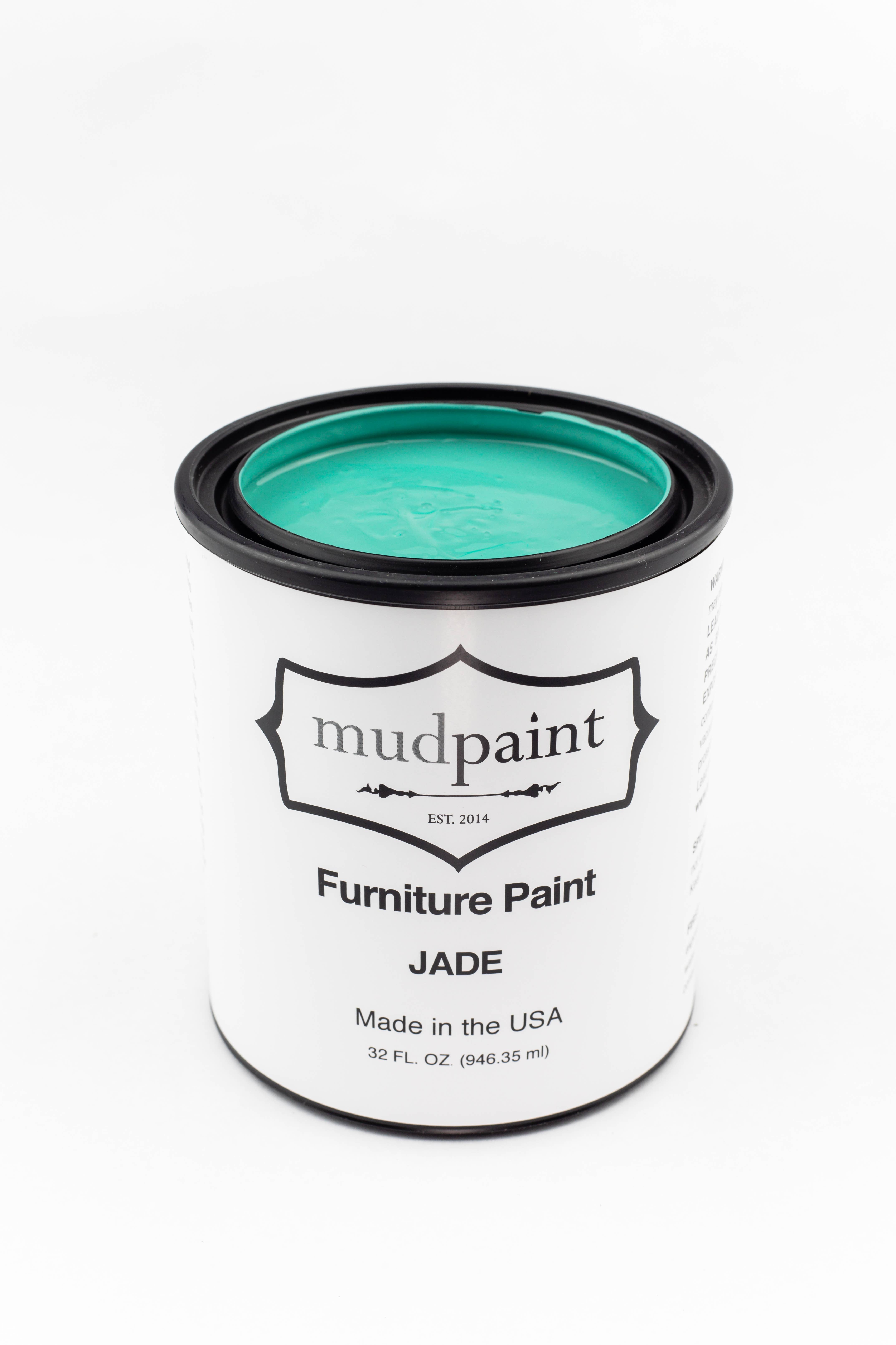 MudPaint – Conjunto de pintura por atacado – Pedido rápido de latas de 32 oz por cor22