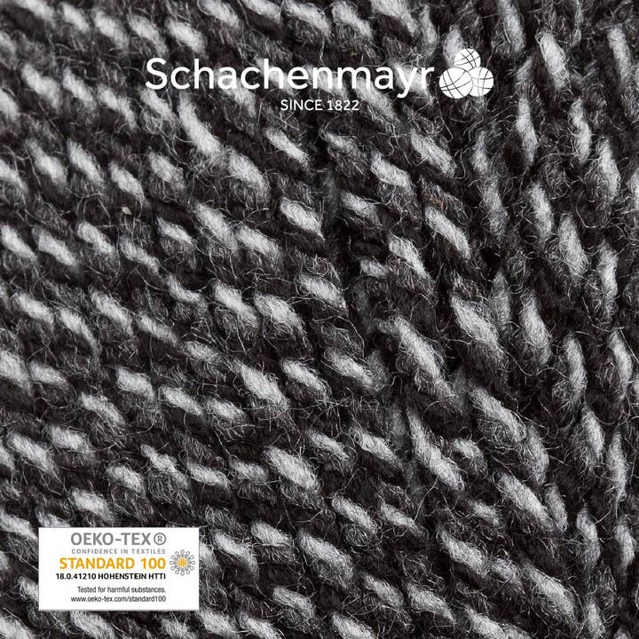 MEZ Crafts Germany - Vendita all'ingrosso Lana - Schachenmayr Bravo 20X50G7