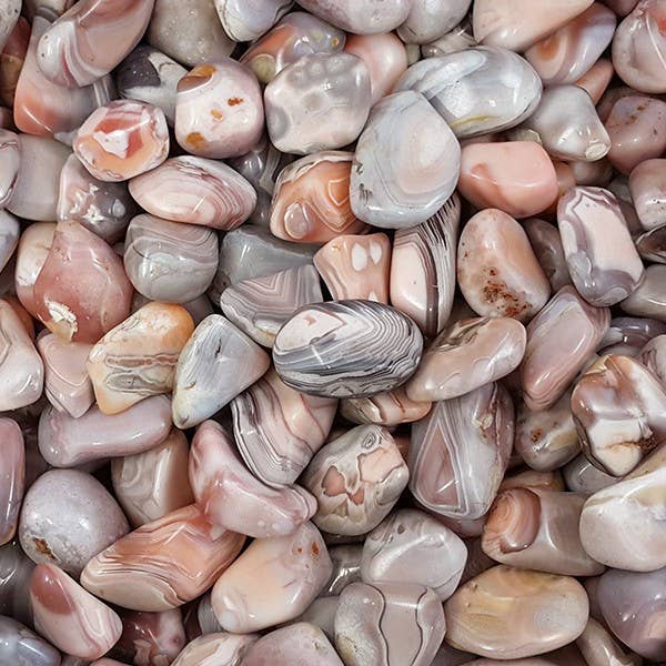 Shamans Crystal - Wholesale Spiritual Stone/Crystal - Wholesale Tumble Stones
Crystals A-Z, 80 types of Crystals58