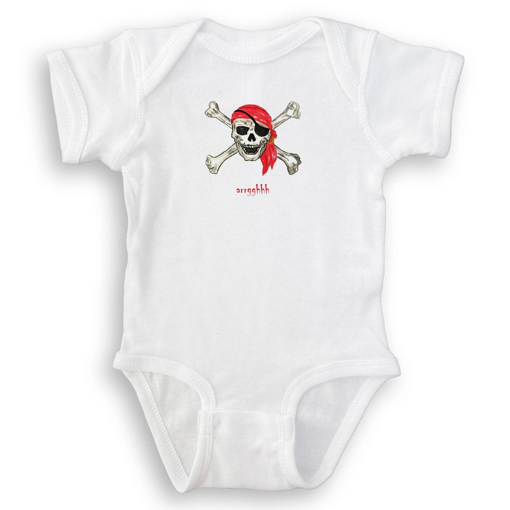 French Graffiti - Vente Torchons - Os de pirate14