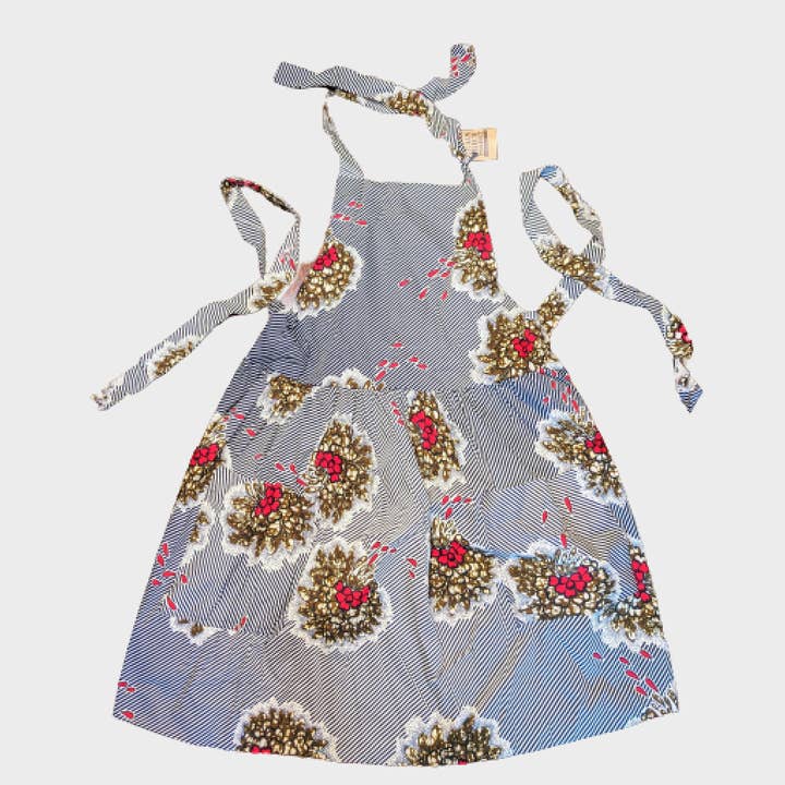 Grain of Rice Project - Wholesale Apron - Cooking Apron1