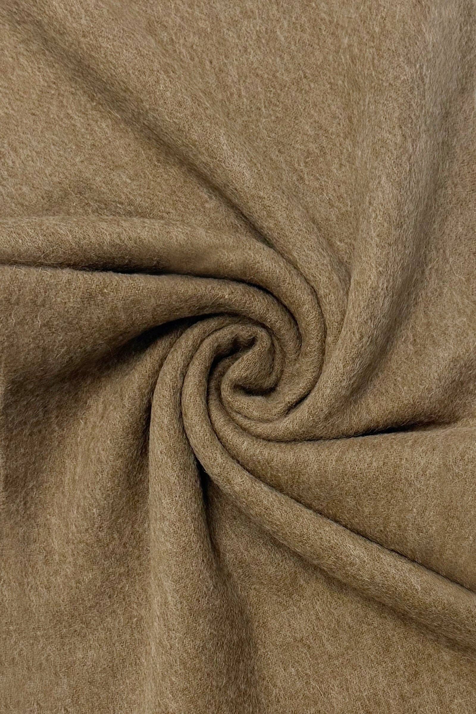 Fashion Scarf World – wholesale Scarf – Unisex – Unisex Plain Wool Tassel Scarf55