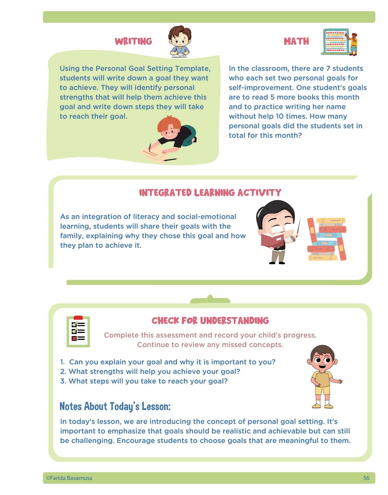 Brings Joy Learning - Wholesale Education - Complete 1st Grade Set - Units 1, 2, and 311