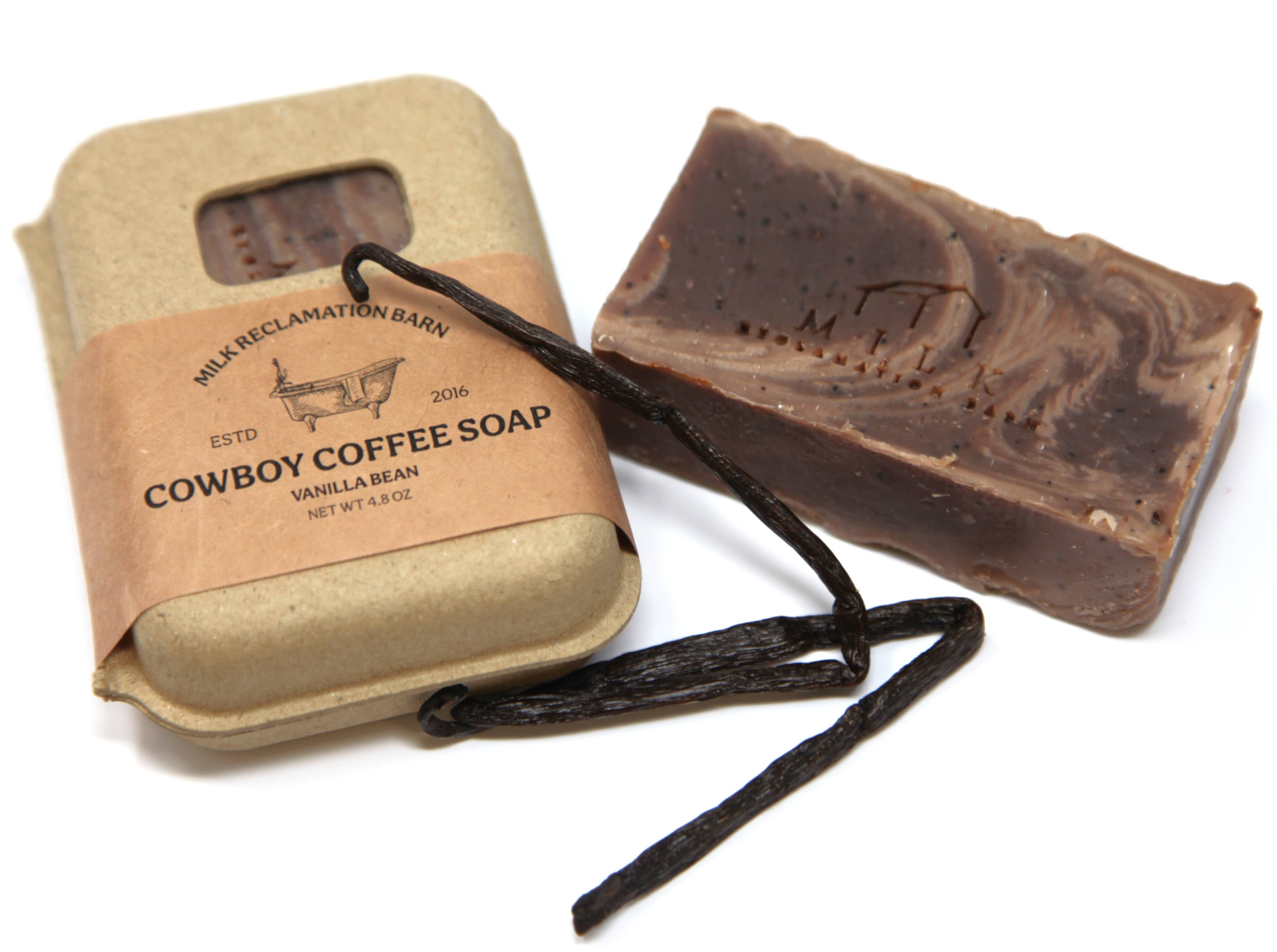 Milk Reclamation Barn - Wholesale Bar Soap - Hand Crafted Bar Soap in Sustainable Packaging4