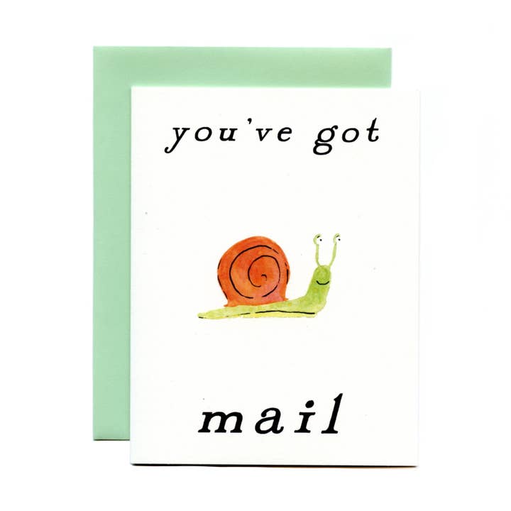 Poste d'escargot pour la vente par Honour Bright