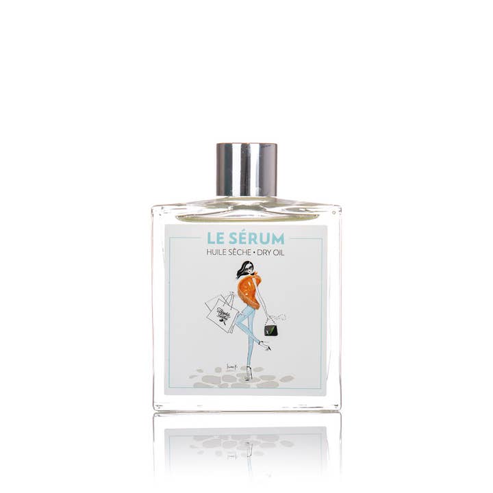 Theophile Berthon - Wholesale Bath/Body Oil - Promo 4+2 offered = 3 Oil Serums + 3 Hesperides Hand Balms7