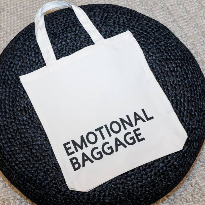 El bolso de equipaje emocional para venta al por mayor de Andoria Paper