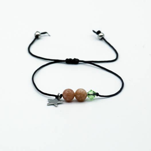Sterrenbeeld Armband - Leeuw for wholesale by Beau Accessoires