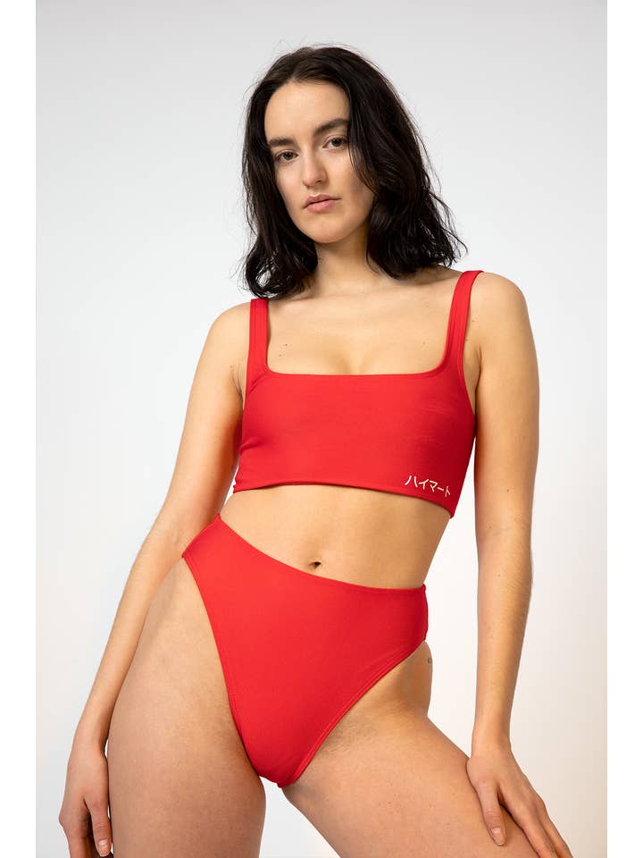 Studio MIYAGI - Venta al por mayor Parte inferior de bañador - Mujer - Pantalones Kalimoto