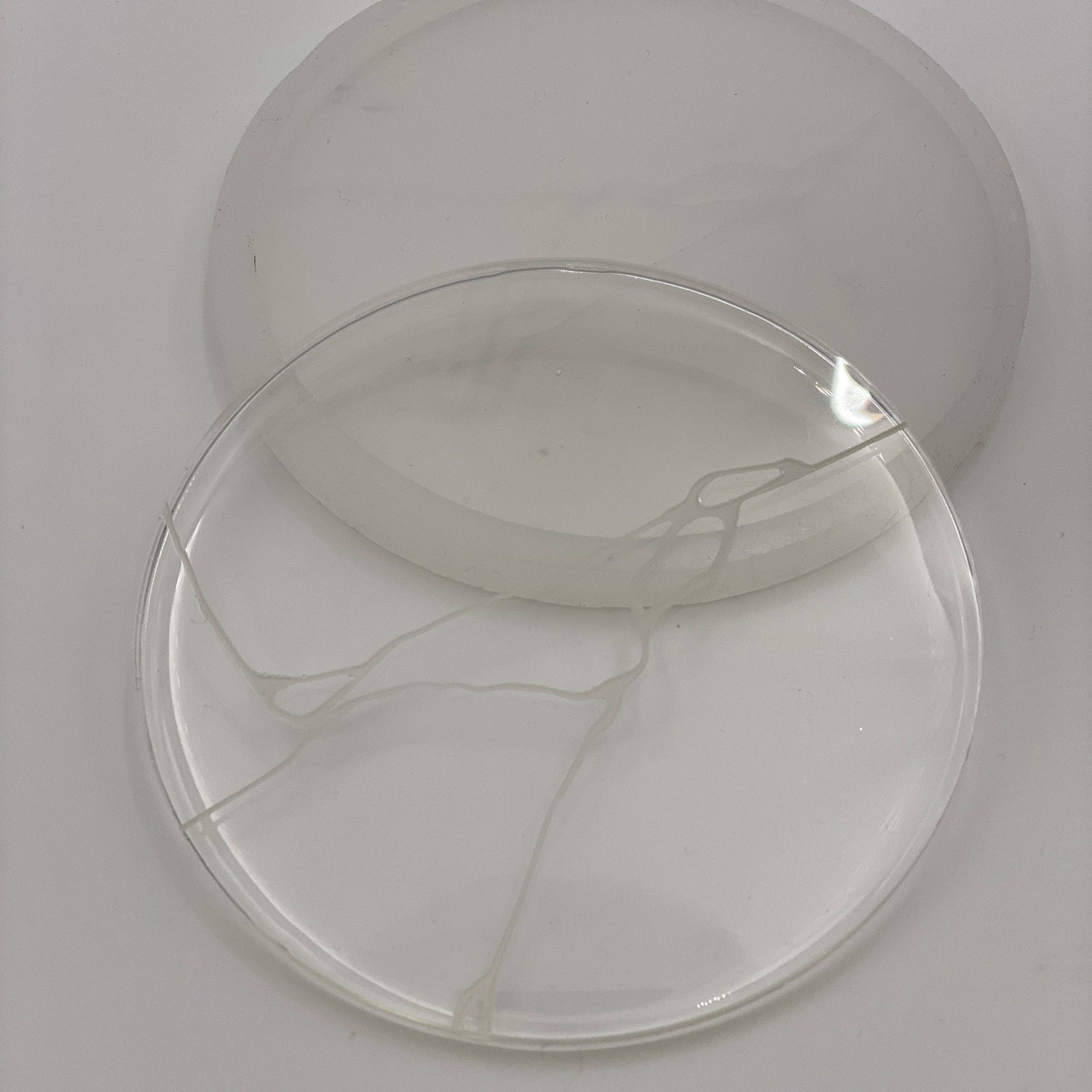 JESIN - Wholesale Craft Supplies - KINTSUGI Silicone molds( Set of 2)6