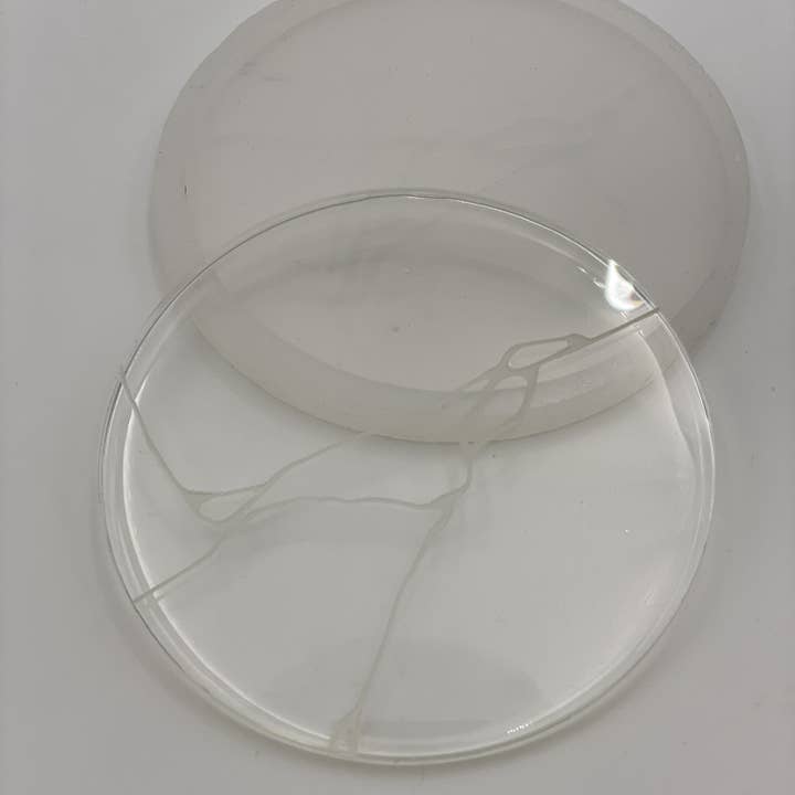 JESIN - Wholesale Craft Supplies - KINTSUGI Silicone molds( Set of 2)6