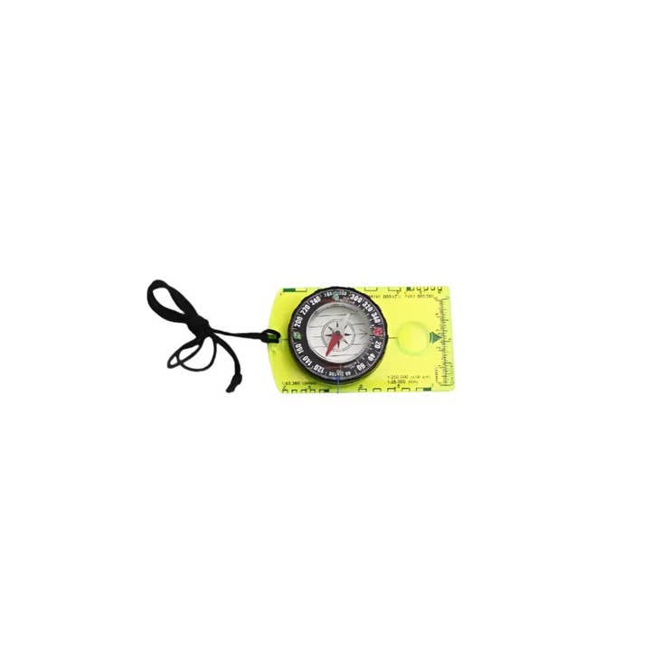 Tradition Creek - Wholesale Navigational Compass - Orienteering Compass
