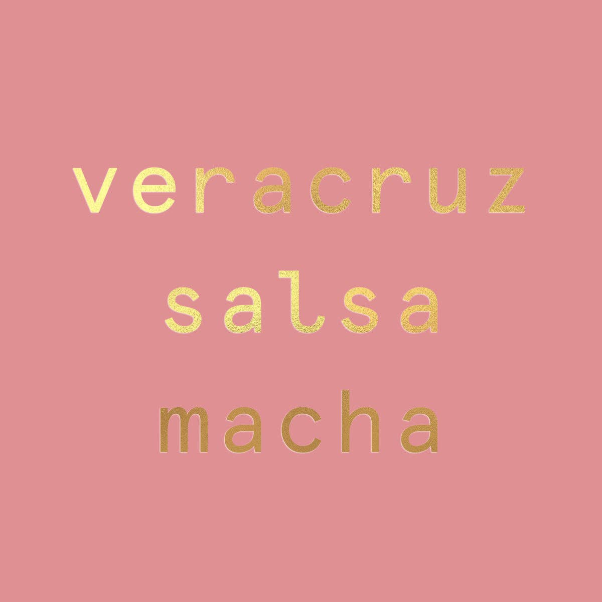 X I L L I - Wholesale Salsa - Veracruzan Salsa Macha1