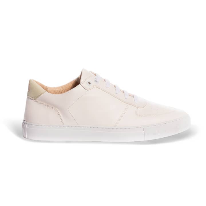 MONACO DUCKS - Wholesale Lifestyle Sneakers - Men's - Sneakers MOD.2 eco/white
