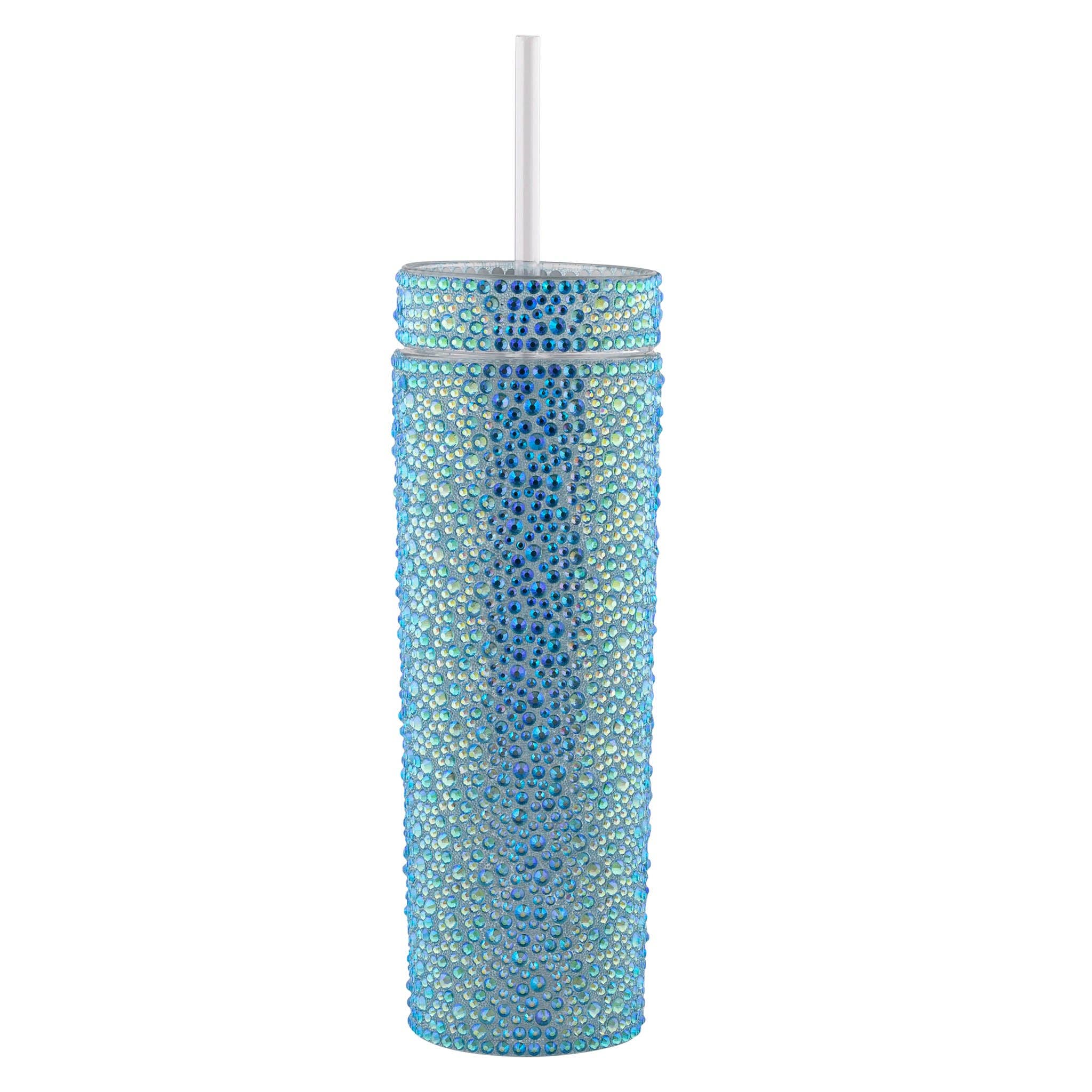 Sparkles Home - Wholesale Insulated Mug/Tumbler - Rhinestone Strass Tumbler11
