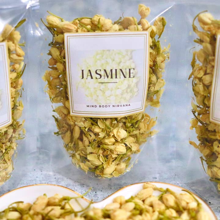 Mind Body Nirvana - Wholesale Meditation Supplies - Jasmine2