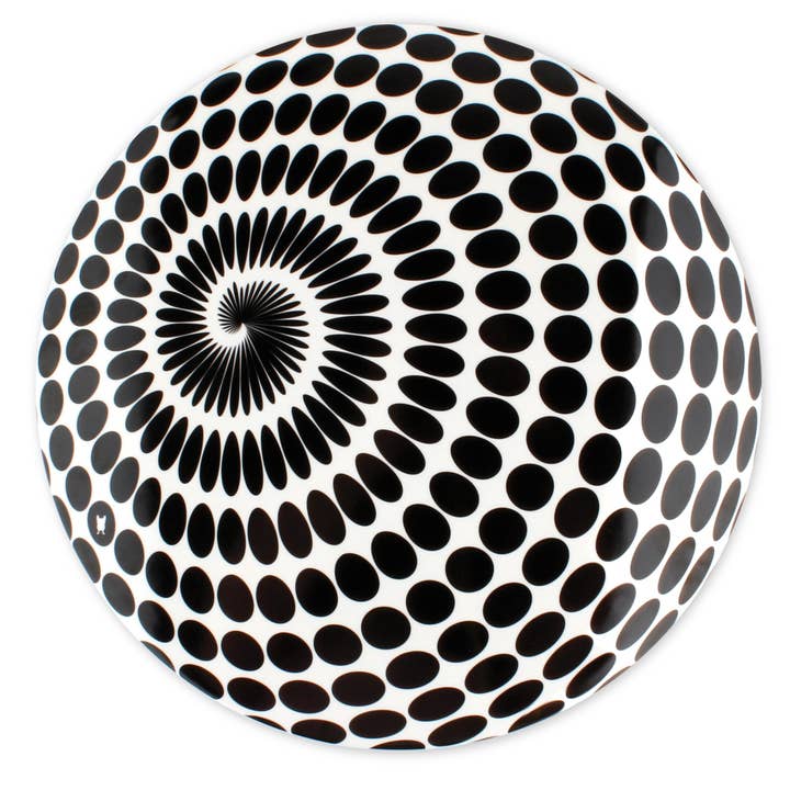 French Bull - Wholesale Lazy Susan - Foli 15.5" Lazy Susan