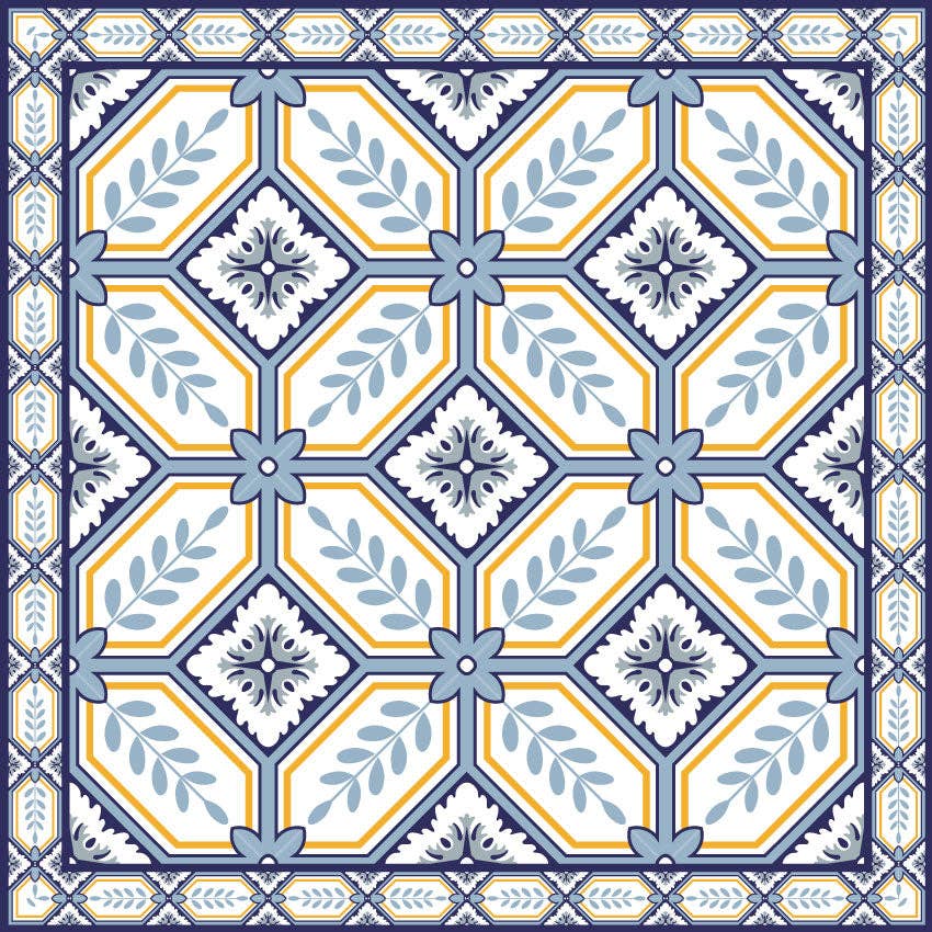 Adamá - Wholesale Coasters - Coaster Cesar (set of 6 units)3