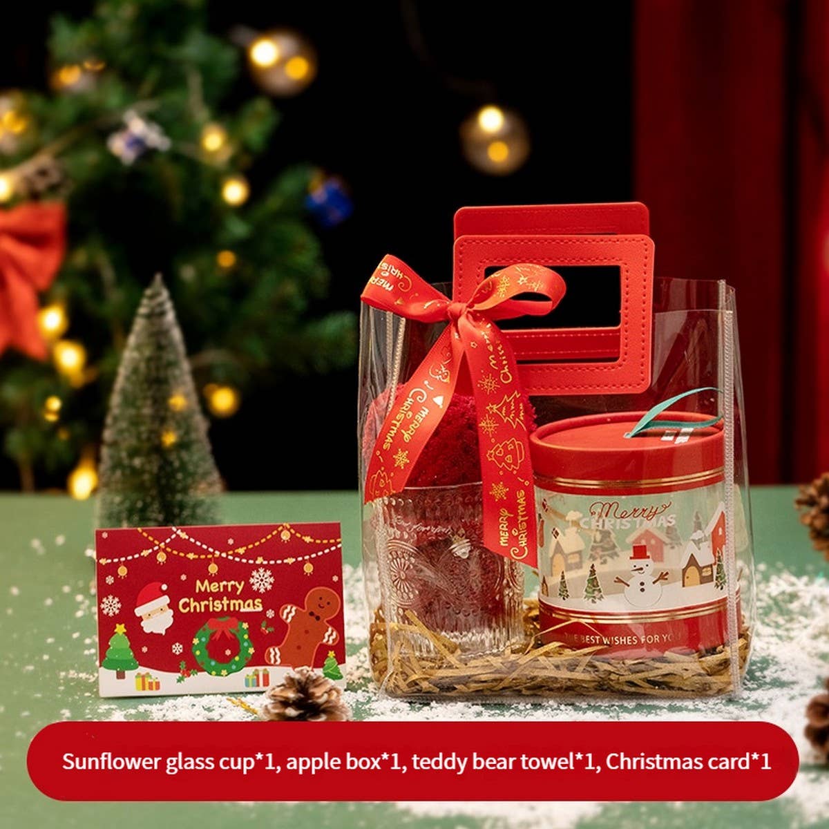 ACCITY - Wholesale Gift Bag Set/Pack - istmas Eve creative gift set gift box_CWMM1082516