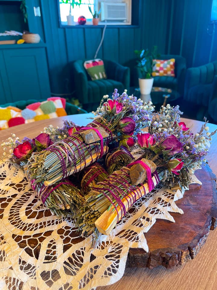 Tiger Eye plamage Stick for engroshandel hos CharlieHaze