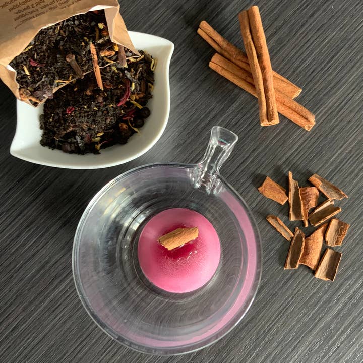 Bienfuse - Wholesale Tea Bags - Christmas Warmth1