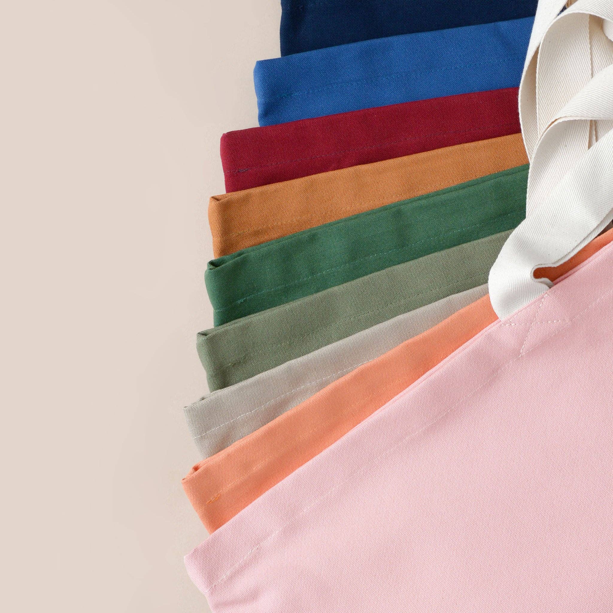 Alphabet Bags – Großhandel Tragetasche – Unisex – Everything – wirklich große Tasche in Stone4