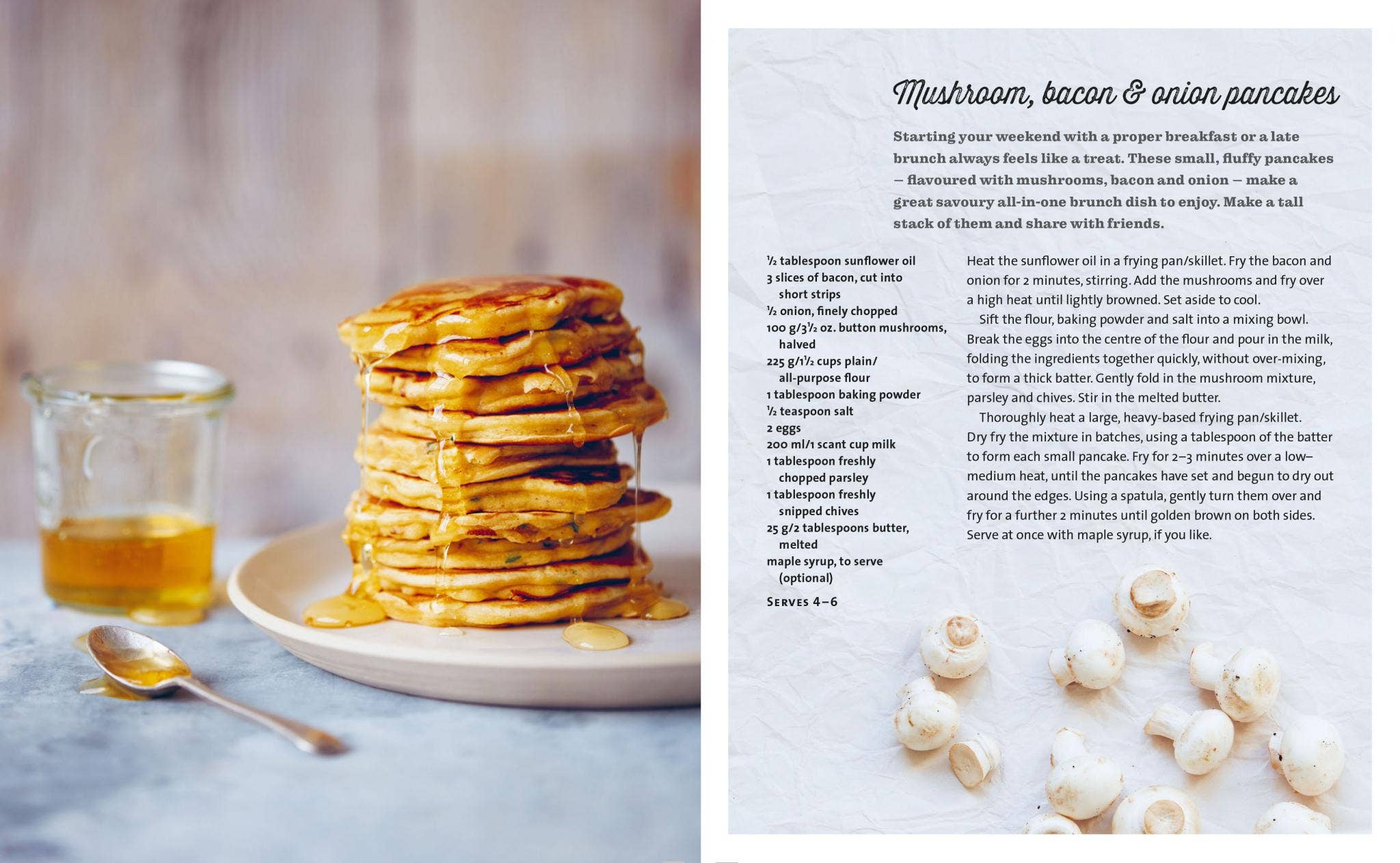 Ryland, Peters & Small – wholesale Cookbooks and food – Lazy Day Brunches2