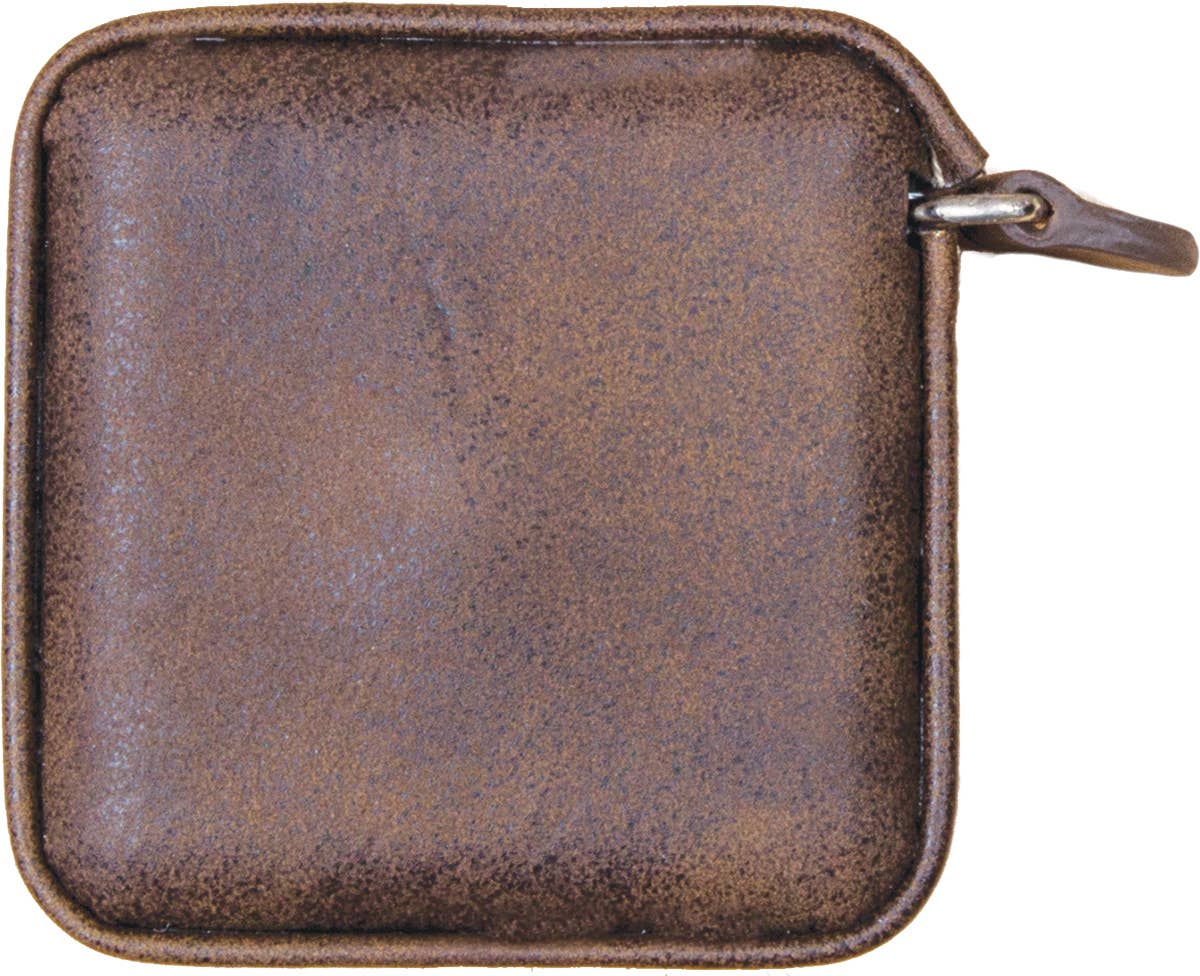 P. Graham Dunn - Vente Mètre ruban - Ruban à mesurer en simili cuir gravable au laser1