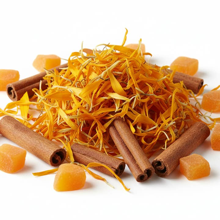 Golden Hour Apricot - Summer Tea for wholesale by WHOLIFECO