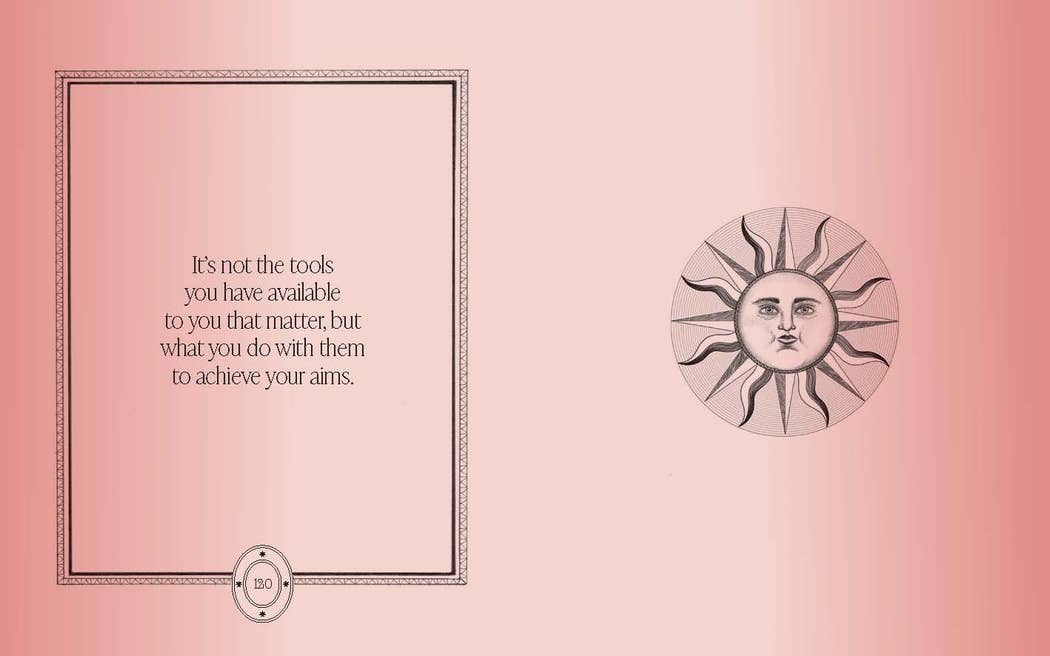 Chronicle Books - Wholesale Body, Mind & Spirit - The Book of Answers5