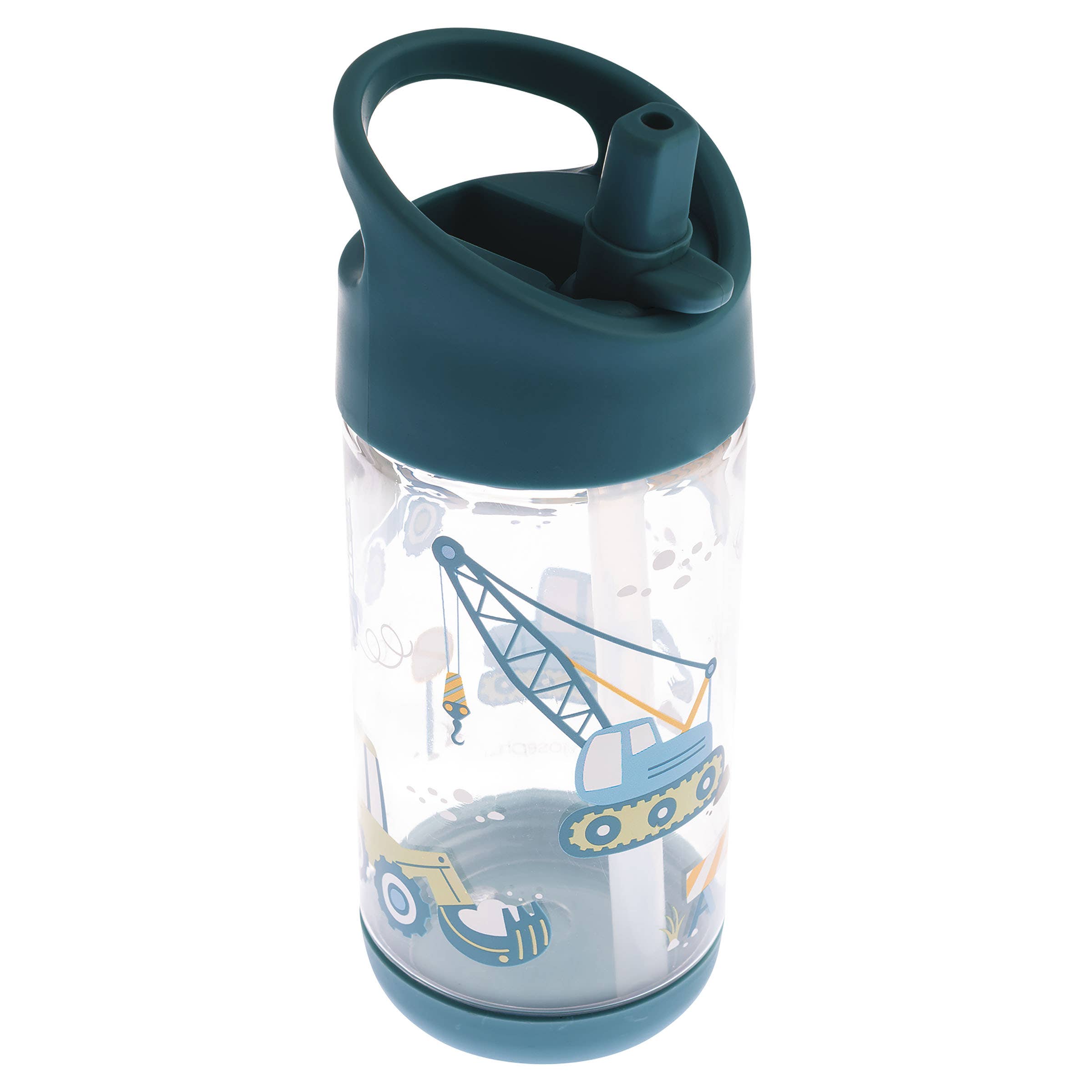 Stephen Joseph Gifts - Wholesale Water Bottle - Flip Top Bottles18