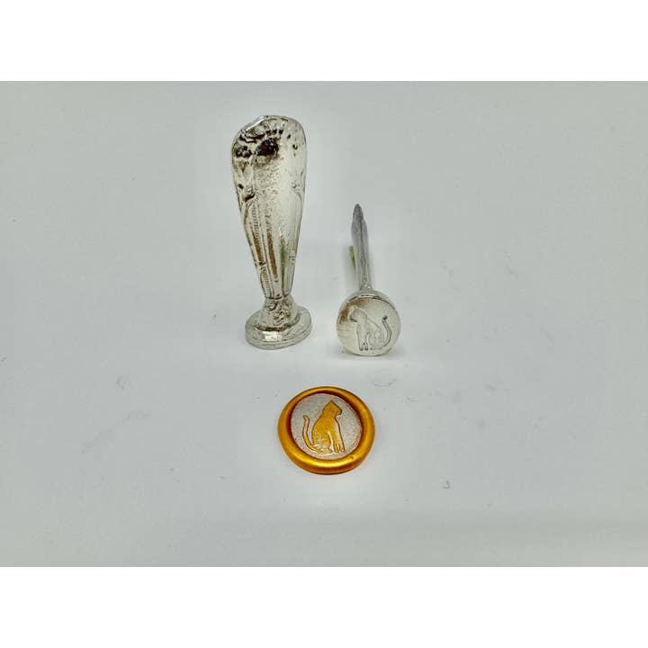 Global Solutions, Inc – Engroshandel Forseglingsvoks – Vintage segl med voks