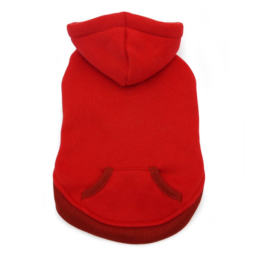 Dogo Pet - Wholesale Pet Hoodie - Dog - Drawstring Hoody26