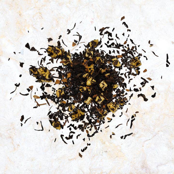 Americana Apple Pie for wholesale by Tumblewood Teas