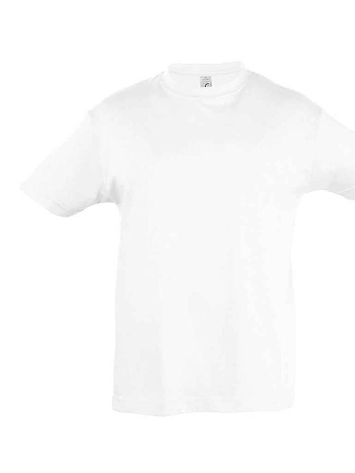 SOL'S - Kids Regent T-Shirt for wholesale by Pierre Francis
