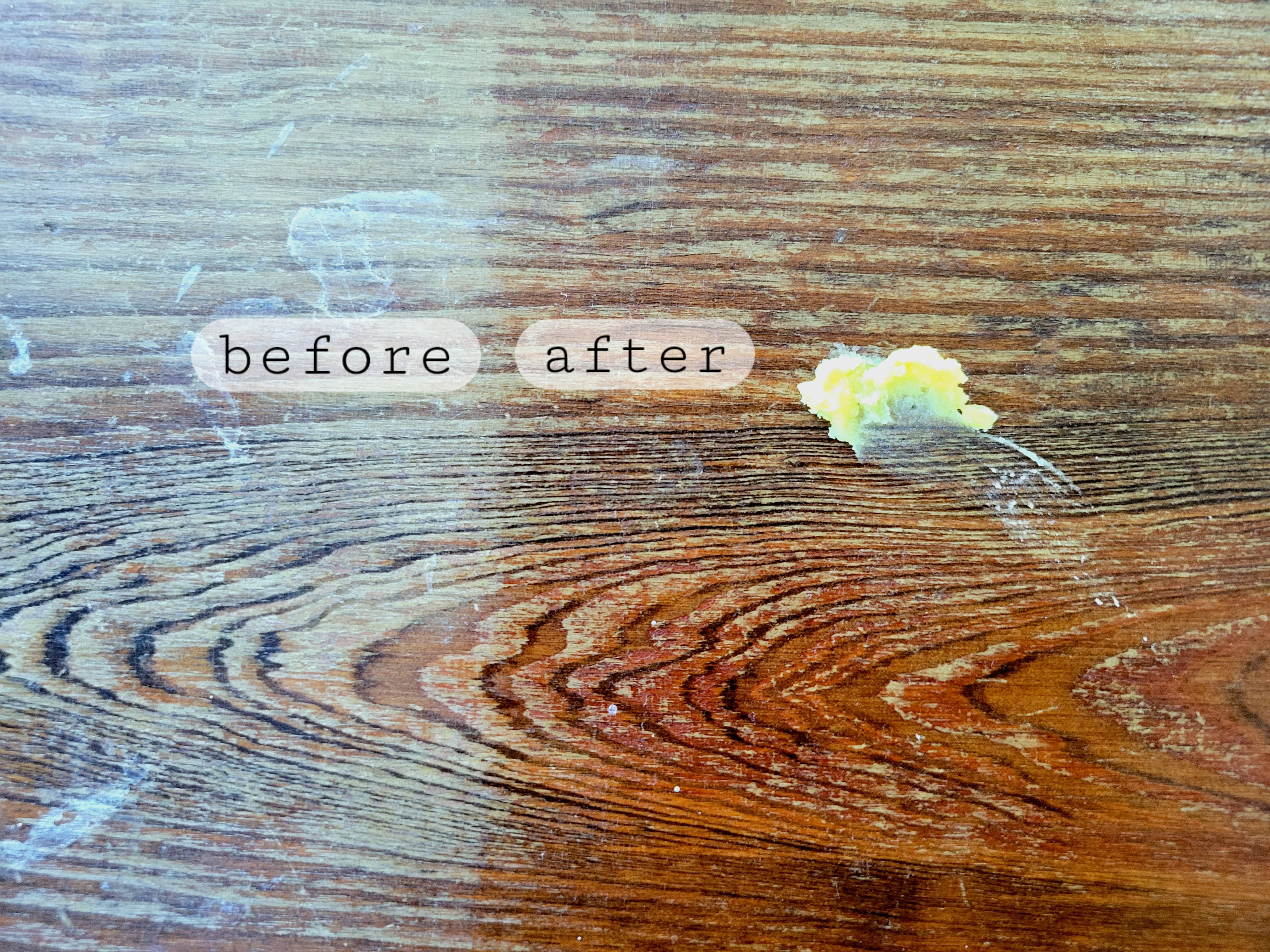 Yarrow Bone Farmstead - Wholesale Wood butter - 2oz Beeswax & Linseed Oil Wood Balm2