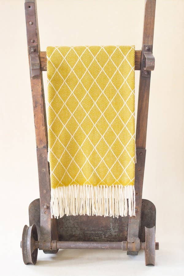 Chicoração - Venta al por mayor Mantas de sofá - Manta con patrón Portuguese Sidewalk - más colores9