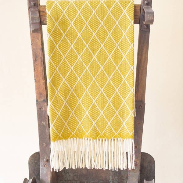 Chicoração - Venta al por mayor Mantas de sofá - Manta con patrón Portuguese Sidewalk - más colores9