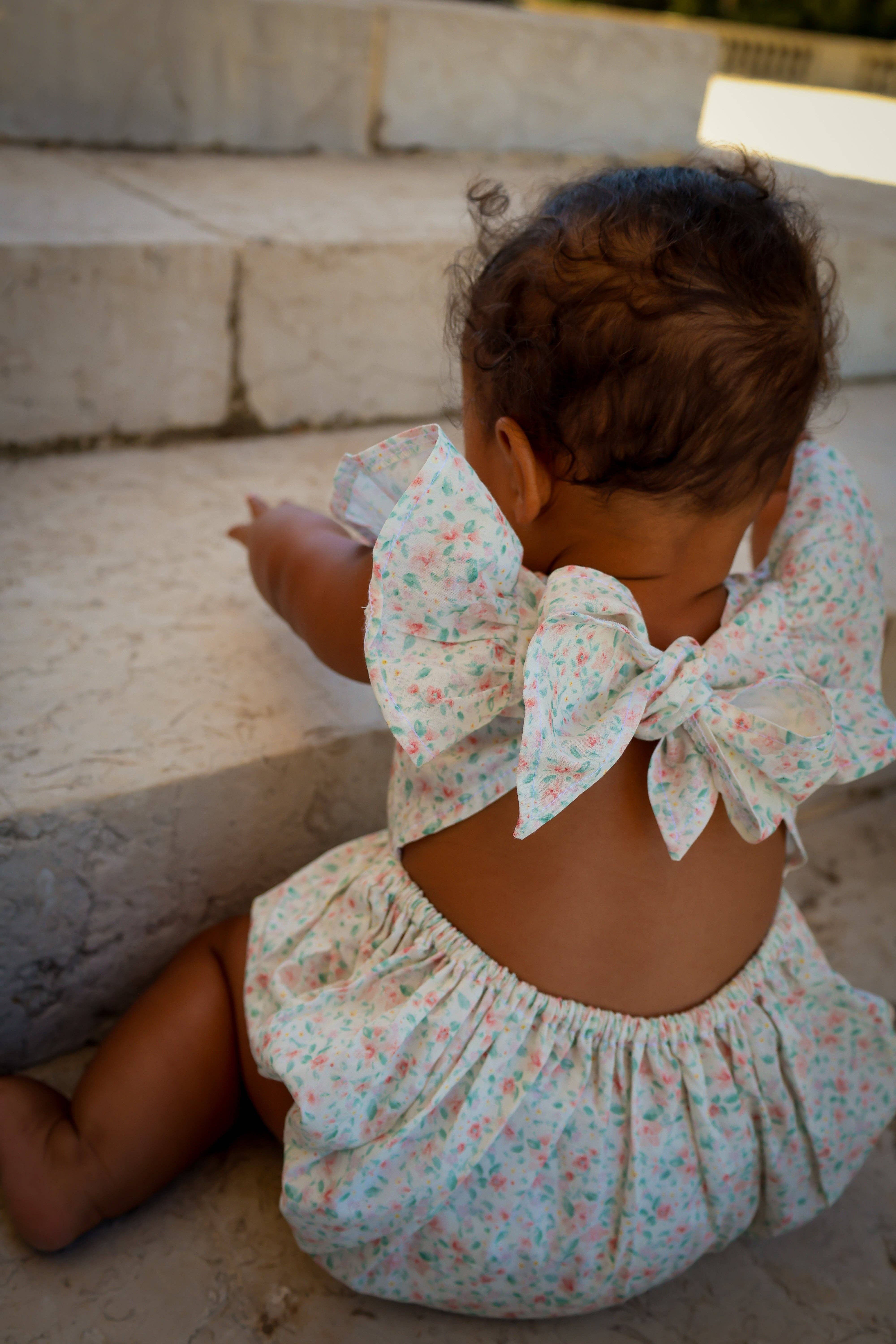 Josie Bubble- Pastel Confetti for wholesale on Faire8