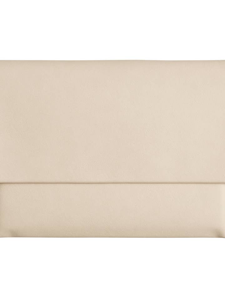 Funda para portátil | Crema para venta al por mayor de Emma Kate Co.