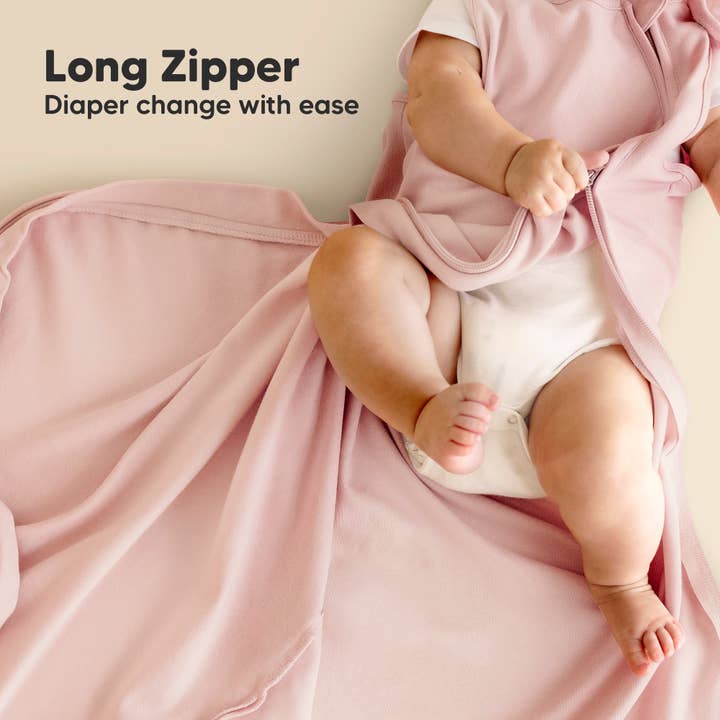 Mariposas Saco de dormir para bebé Soothe, manta portátil de venta al por mayor en Faire4