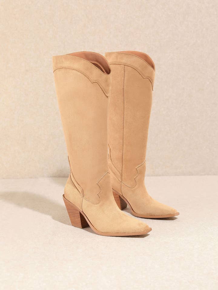 Miracle Miles (Mi.iM) - Wholesale Boots - Women's - CLASSY26