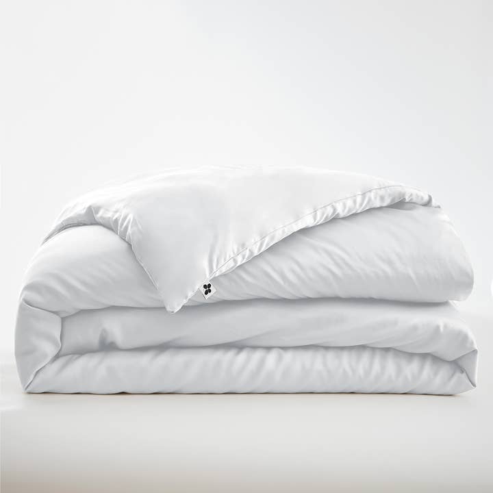 CAPA DE EDREDÃO 260 x 240 cm SALOME Chantilly por atacado de L'effet Papillon