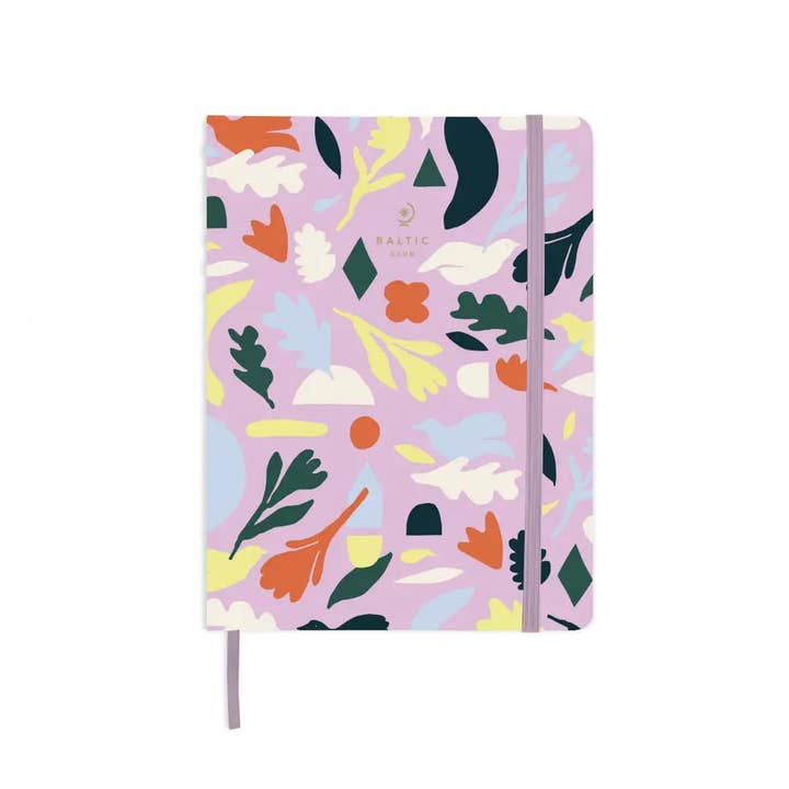 Garden 2026 Agenda for wholesale by Baltic Club